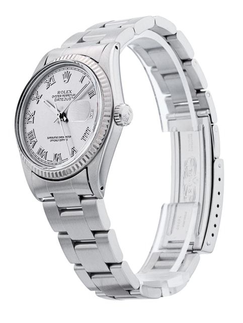 Rolex Datejust 16014 Image 2